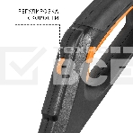 Снегоуборщик аккумуляторный BORT BSF-42 (АКБ и ЗУ в комплекте), фото7