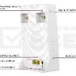 Роутер Wi-Fi Mercusys MB110-4G N300 с поддержкой 4G LTE, фото2