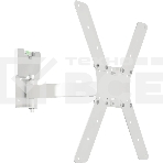 Кронштейн Holder LCD-5520-W белый '32”-55” (81-140 см), фото2