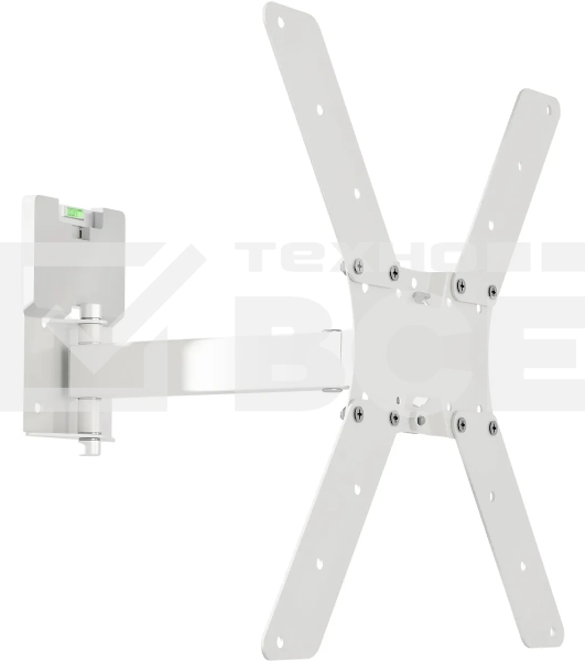 Кронштейн Holder LCD-5520-W белый '32”-55” (81-140 см)
