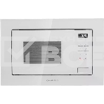 Микроволновая печь встраиваемая Maunfeld MBMO820SGW10, фото 1