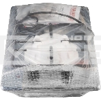 Комбинированная варочная панель (электрическая+газовая) Maunfeld EEHS.32.3ES.KG, фото11