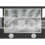 Вытяжка встраиваемая Maunfeld VS Light 60 черный, 60 см, 520 куб. м/ч, 56 дБ, фото5