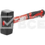 Кувалда Matrix 10920, 1500 г фибергласовая обрезиненная рукоятка, фото3