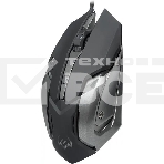 Мышь проводная SVEN RX-G740 черный, 2400 dpi, USB, кнопки - 6, фото11