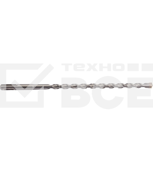 Бур SDS-plus 4Cutter 10x200x260