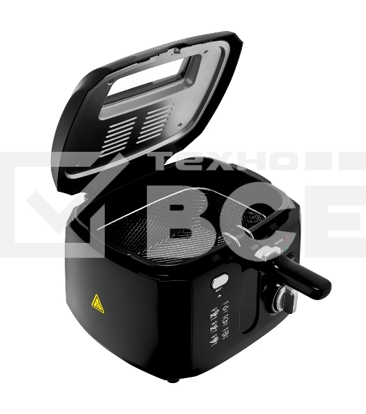 Фритюрница BRAYER BR2836
