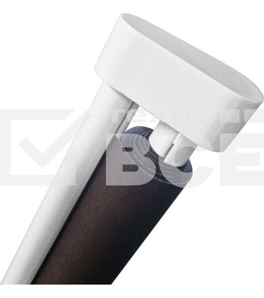 Проектор Cactus CS-PRC.04WT.Full HD-A + Экран CS-PSRM-180X180-WT LCD (1920x1080) 1000:1 ресурс лампы:50000часов 1xUSB typeA 1xHDMI 1.35кг