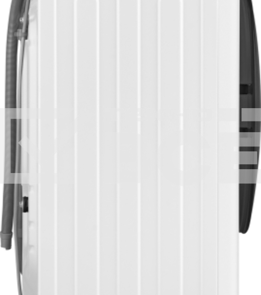 Стиральная машина Weissgauff WM 4427 Inverter Steam