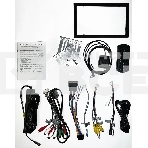 Автомагнитола Prology MPA-220 DSP, 2 DIN, 7', Android 10, Bluetooth, USB Type-A, AUX, GPS, 4G, пульт ДУ, фото7