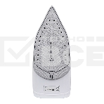 Утюг Centek CT-2308 белый, 2800 Вт, 50 г/мин, 190 г/мин, 300 мл, фото8