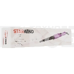 Щипцы для завивки волос Starwind SHE3101 фиолетовый, 13-19 мм, 200 °C, 1 режим, фото7