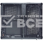 Корпус Fractal Design Node 202, Slim-Desktop, чёрный, фото4