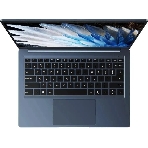 Ноутбук CHUWI CoreBook Air/14'/IPS/AMD Ryzen 5 6600H/16Gb/512Gb SSD/AMD Radeon 660M/Windows 11 Pro/серый/1.03kg, фото7