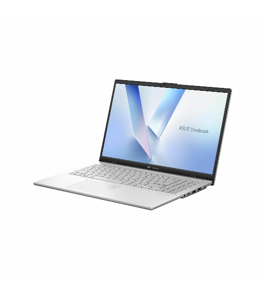 Ноутбук ASUS Vivobook Go 15 E1504GA-WS35/15.6'/IPS/Intel Core i3 N305/8Gb/256Gb SSD/Intel UHD Graphics/Windows 11 Home/серебристый/1.63kg