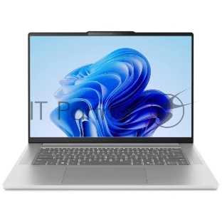 Ноутбук Lenovo IdeaPad 5 Slim 15ARP10/15.1'/OLED/AMD Ryzen 7 7735HS/16GB/512GB SSD/AMD Radeon 680M/Без ОС/серый/1.49kg