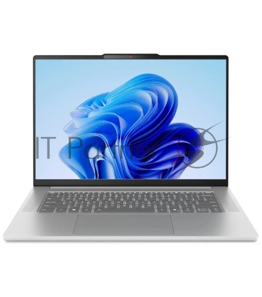 Ноутбук Lenovo IdeaPad 5 Slim 15ARP10/15.1'/OLED/AMD Ryzen 7 7735HS/16GB/512GB SSD/AMD Radeon 680M/Без ОС/серый/1.49kg
