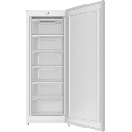 Морозильная камера Weissgauff WF-170, белый, 6 ящиков, фото2