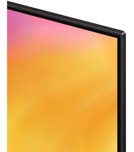 Телевизор Samsung 50' UE50M70HAUXPY черный Mini LED 4K UHD 60Hz Smart TV Tizen