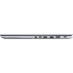 Ноутбук ASUS M1605NAQ-MB314/16'/IPS/AMD Ryzen 5 150/16384Mb/1024Gb SSD/AMD Radeon Graphics/Windows 11 Pro/серебристый/1.88kg, фото7