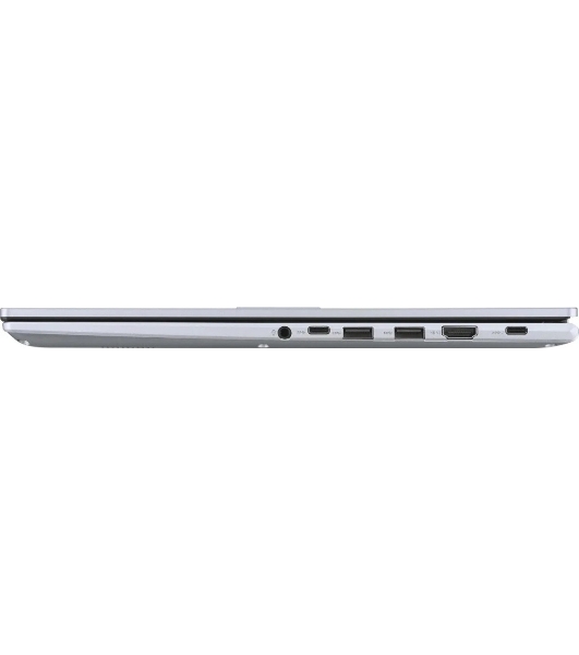 Ноутбук ASUS M1605NAQ-MB314/16'/IPS/AMD Ryzen 5 150/16384Mb/1024Gb SSD/AMD Radeon Graphics/Windows 11 Pro/серебристый/1.88kg