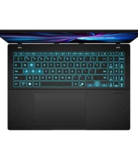Ноутбук ASUS Gaming V16 V3607VU/16'/IPS/Intel Core 5 210H/32GB/1024GB SSD/NVIDIA GeForce RTX 4050 6GB/Windows 11 Pro/черный/1.95kg