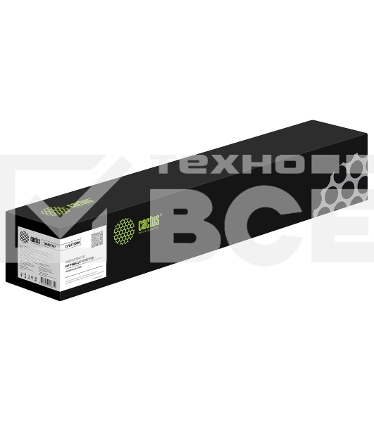 Картридж лазерный Cactus CS-VLC7000M 106R03767 пурпурный (10100стр.) для Xerox VersaLink C7000