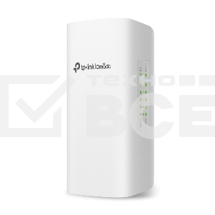 Коммутатор TP-Link SG2005P-PD 5PORT 1000M POE