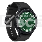 Смарт-часы Samsung Galaxy Watch 6 Classic 47мм SM-R960N, черный, фото5