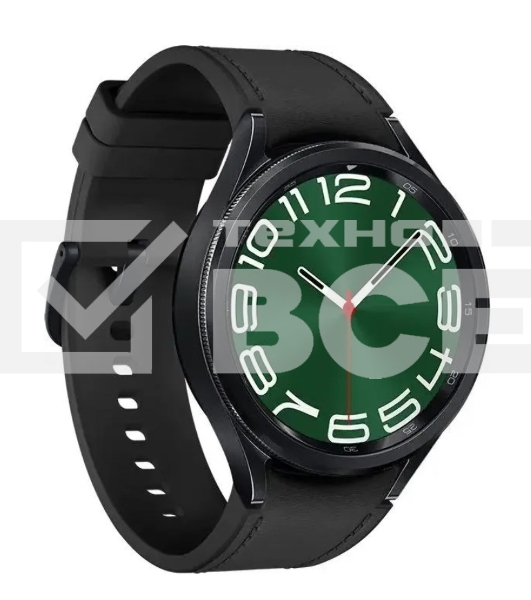 Смарт-часы Samsung Galaxy Watch 6 Classic 47мм SM-R960N, черный