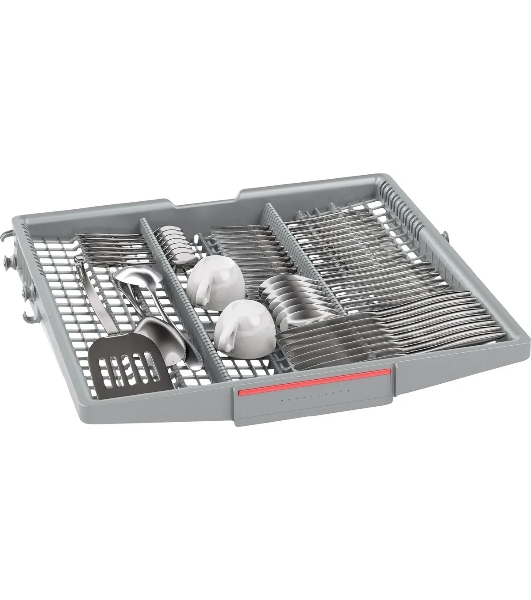 Встраиваемая посудомоечная машина Bosch SMV6ZCX13E 2400Вт полноразмерная