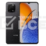 Смартфон Huawei Nova Y61, 4/128Gb, черный, фото 1