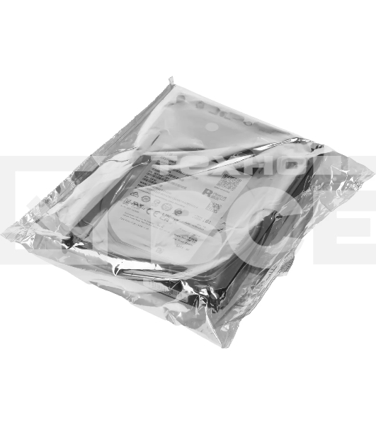 Жесткий диск Seagate 4TB  Skyhawk (ST4000VX016) OEM {Serial ATA III, 5400 rpm, 256mb, для видеонаблюдения}