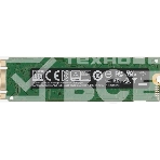 Накопитель SSD Samsung 860 EVO, 250Gb, SATA III, M.2 2280, R/W 550/520, фото2