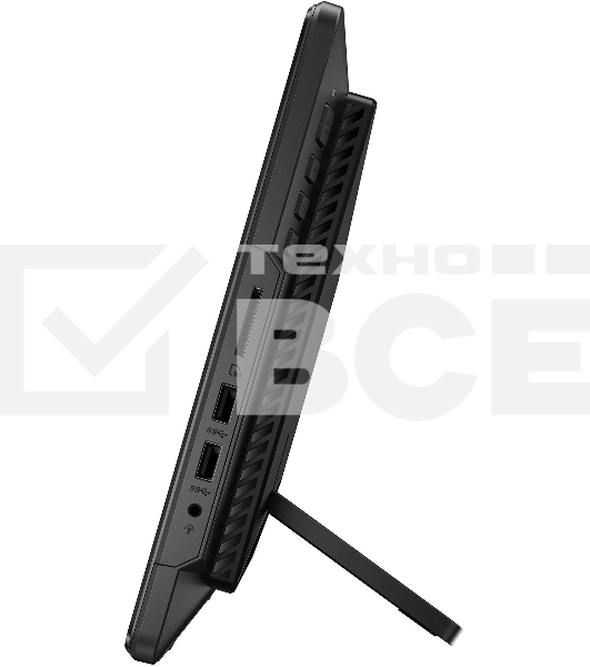 Моноблок ASUS E1600WKAT-BMR008M [90PT0391-M00UJ0] Black 15.6