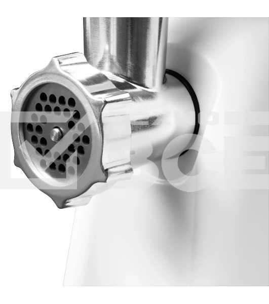 Мясорубка Starwind SMG3110 1500Вт белый