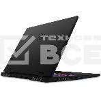 Ноутбук MSI Pulse 16 AI C1VGKG-018RU Core Ultra 7 155H 16Gb SSD1Tb NVIDIA GeForce RTX4070 8Gb 16