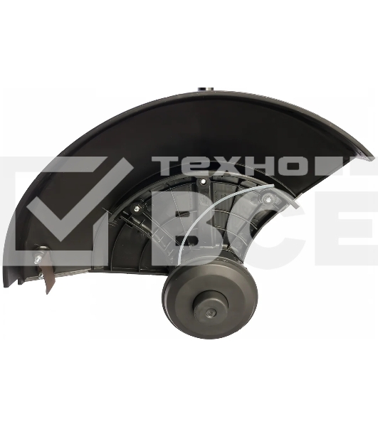 Коса электрическая CARVER TR-1500S/BH,1450Вт 01.002.00010