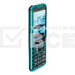 Мобильный телефон Maxvi X10i синий, фото6