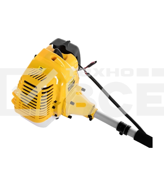 Триммер бензиновый Huter GGT-2500T 2500Вт реж.эл.:леска