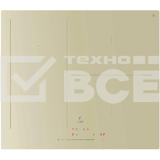 Индукционная варочная поверхность LEX EVI 631A IV
