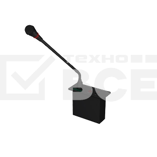Встроенный Микрофон Председателя DSPPA D6233B