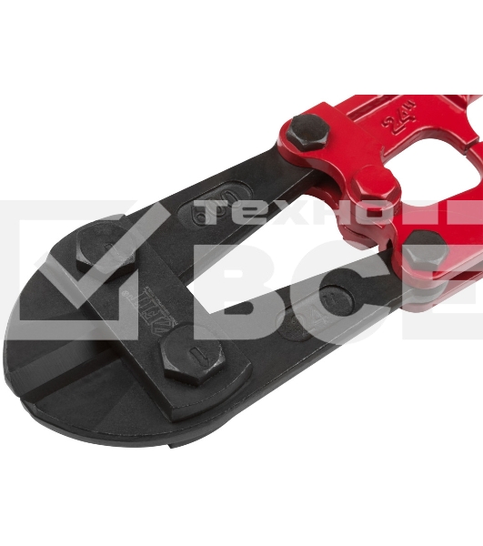 Болторез FIT 41660600мм