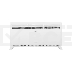 Конвектор Ballu Camino Eco Turbo BEC/EMT-2500 белый, 2500 Вт, 30 м2, термостат, фото2