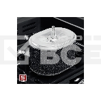 Культиватор ЗУБР МКТ-170 бензиновый 196 см3, фото6