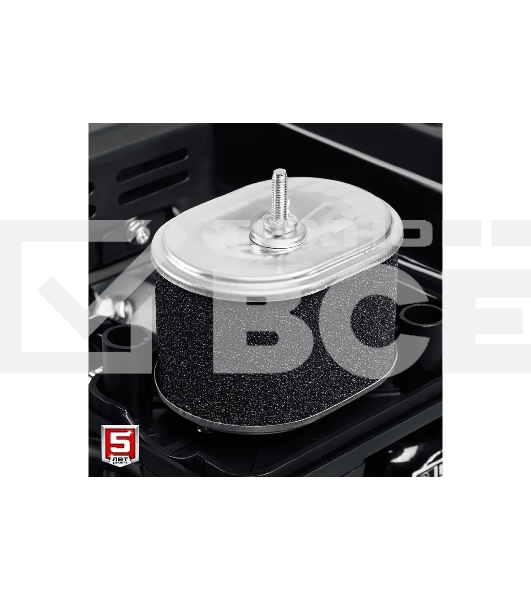 Культиватор ЗУБР МКТ-170 бензиновый 196 см3