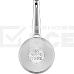 Ковш Rondell Modern RDS-1745, 0.9л, с крышкой, стальной, фото3