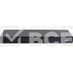 Коммутатор Dahua DH-CS4226-24ET-375 (L2) 24x100Мбит/с 2xКомбо (1000BASE-T/SFP) 2SFP 24PoE 375W управляемый, фото3
