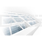 Сплит-система Centek CT-65A07 белый, фото6