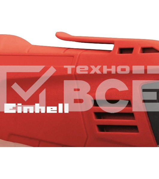 Шуруповерт Einhell TH-DY 550 E, Сетевой, 500Вт